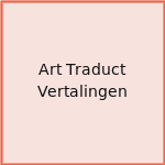 Art Traduct Vertalingen